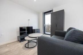 GuestReady - Stunning studio in Liverpool